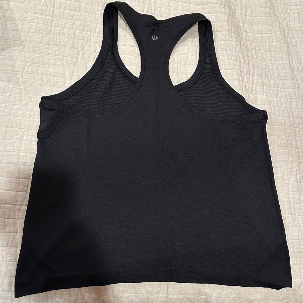 Lululemon Swiftly Tech Racerback Tank - Picture 3 of 3